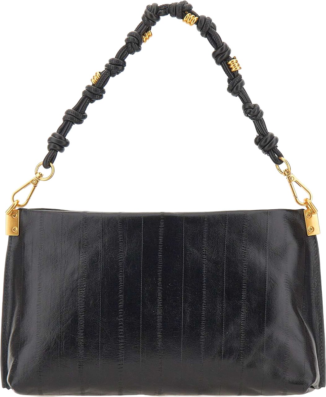 Gianni Chiarini Bags Black Zwart