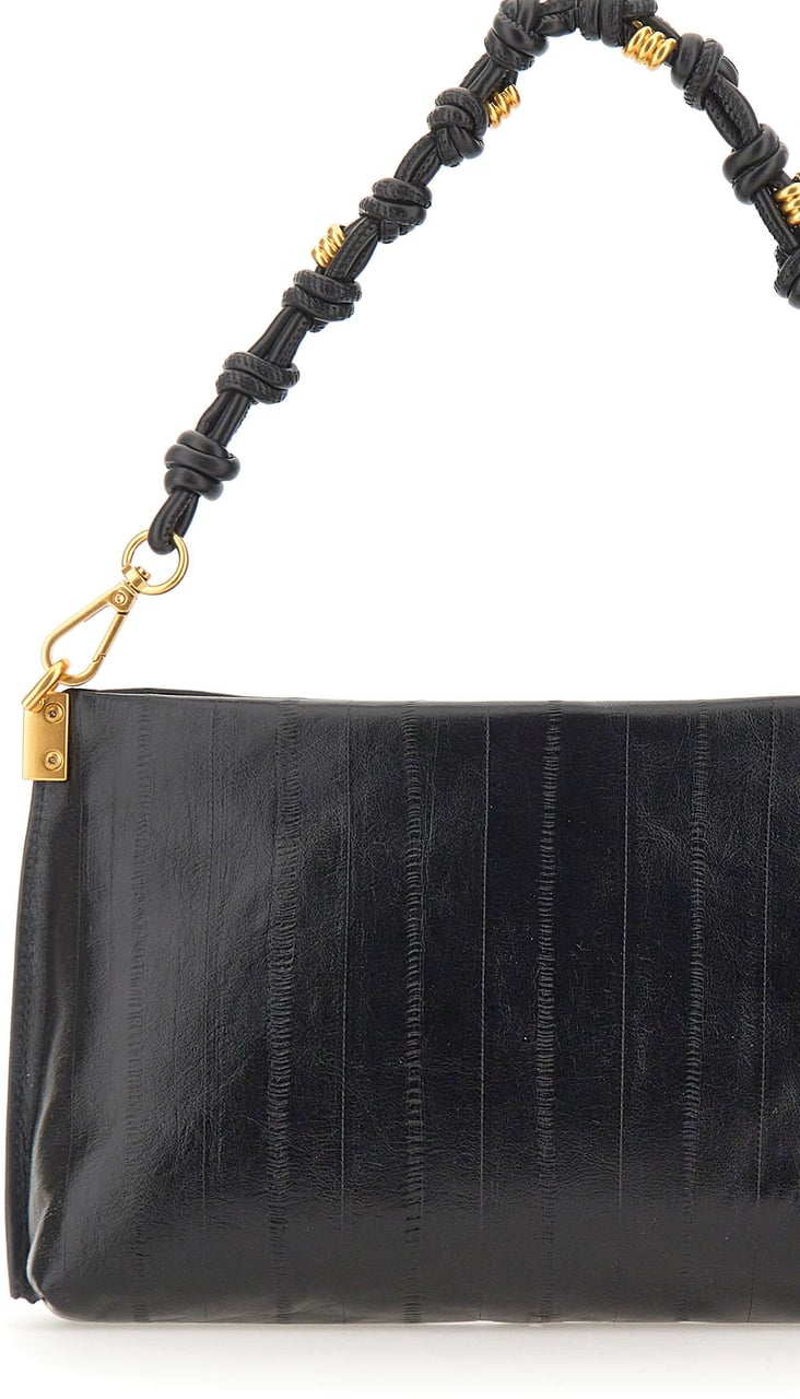 Gianni Chiarini Bags Black Zwart