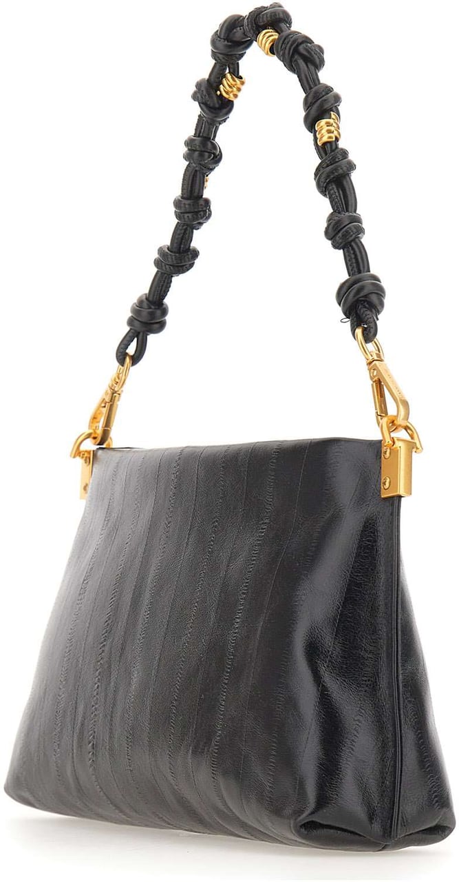 Gianni Chiarini Bags Black Zwart