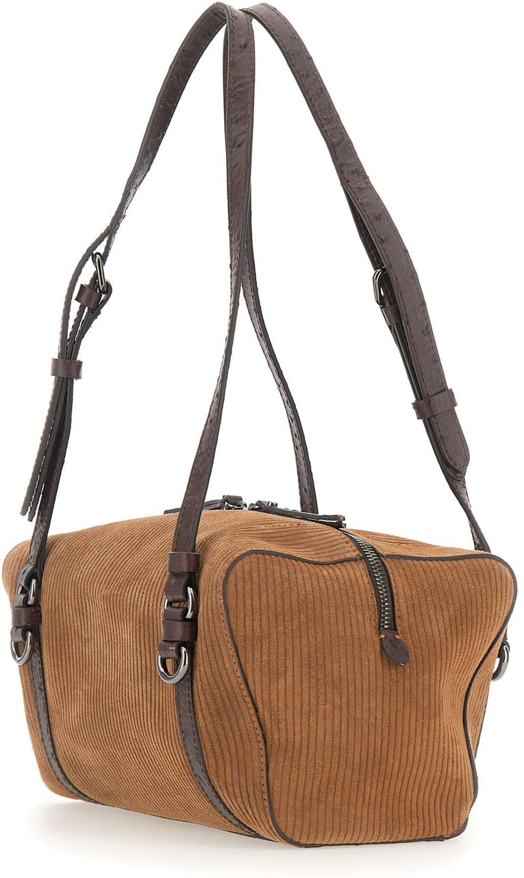 Gianni Chiarini Bags Brown Beige