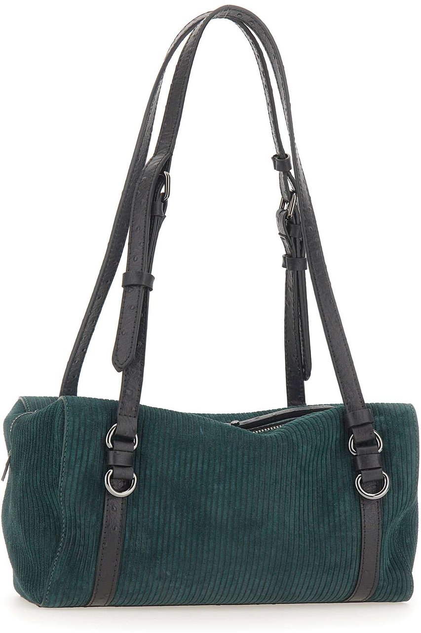Gianni Chiarini Bags Green Donkergroen