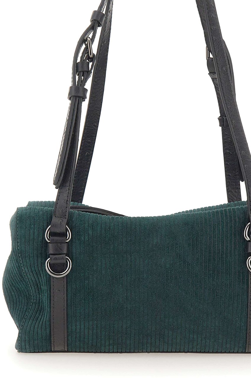 Gianni Chiarini Bags Green Donkergroen