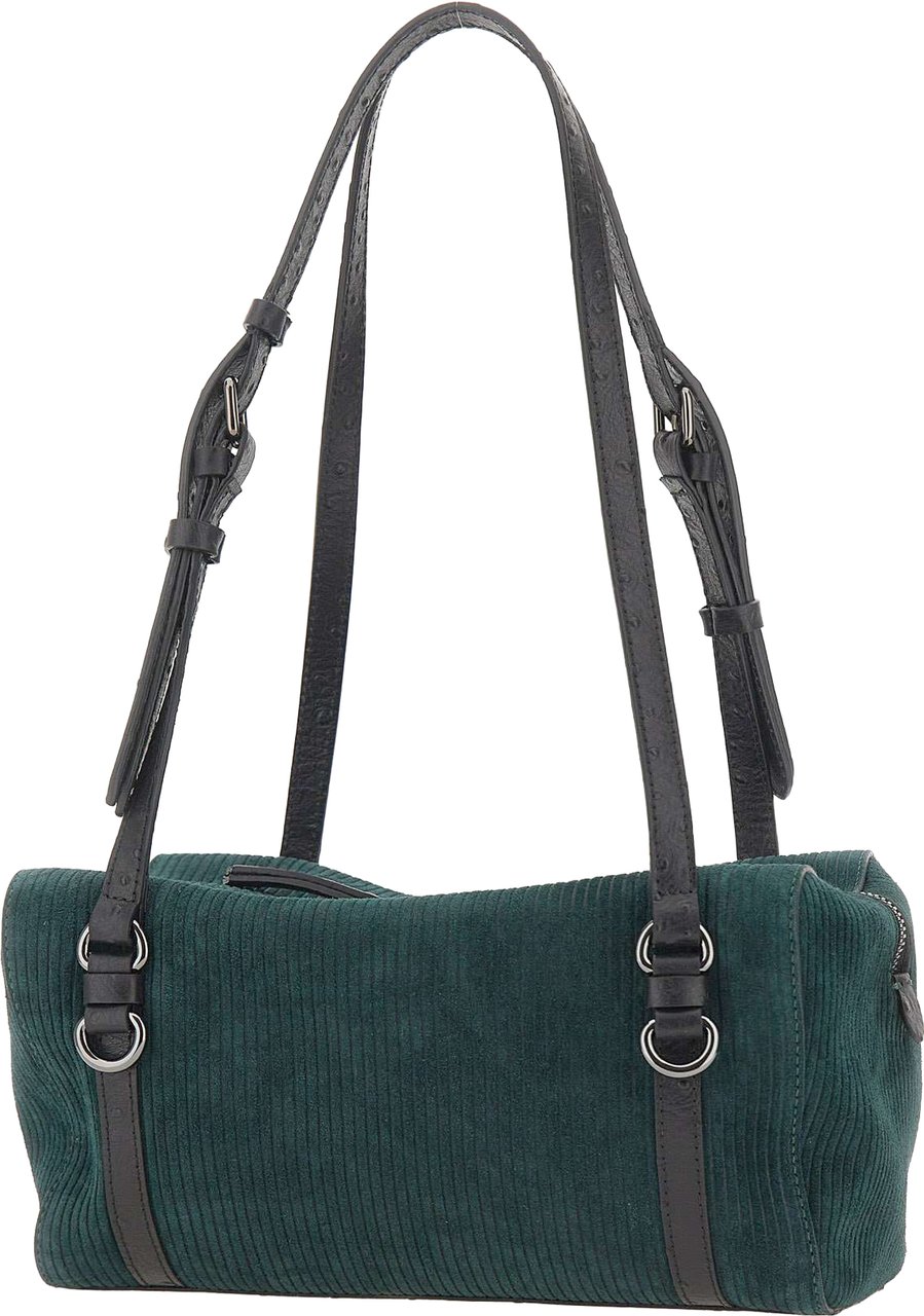 Gianni Chiarini Bags Green Donkergroen