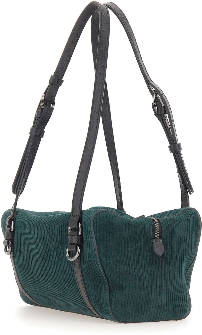 Gianni Chiarini Bags Green Donkergroen