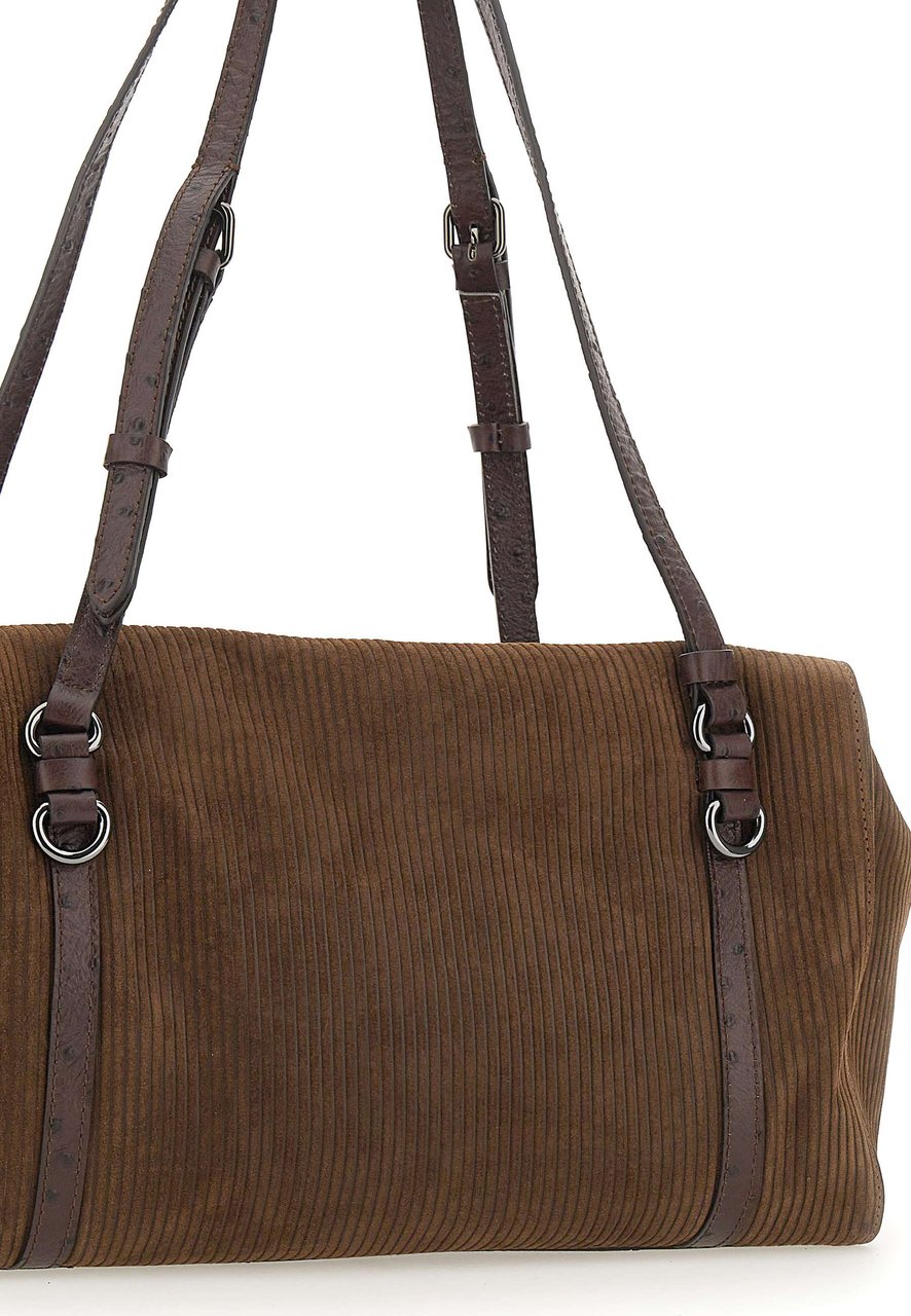 Gianni Chiarini Bags Brown Bruin