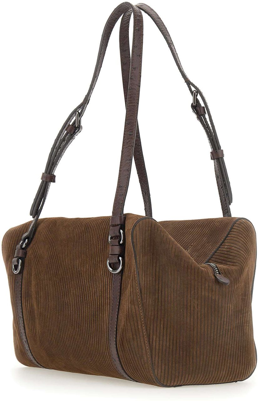 Gianni Chiarini Bags Brown Bruin