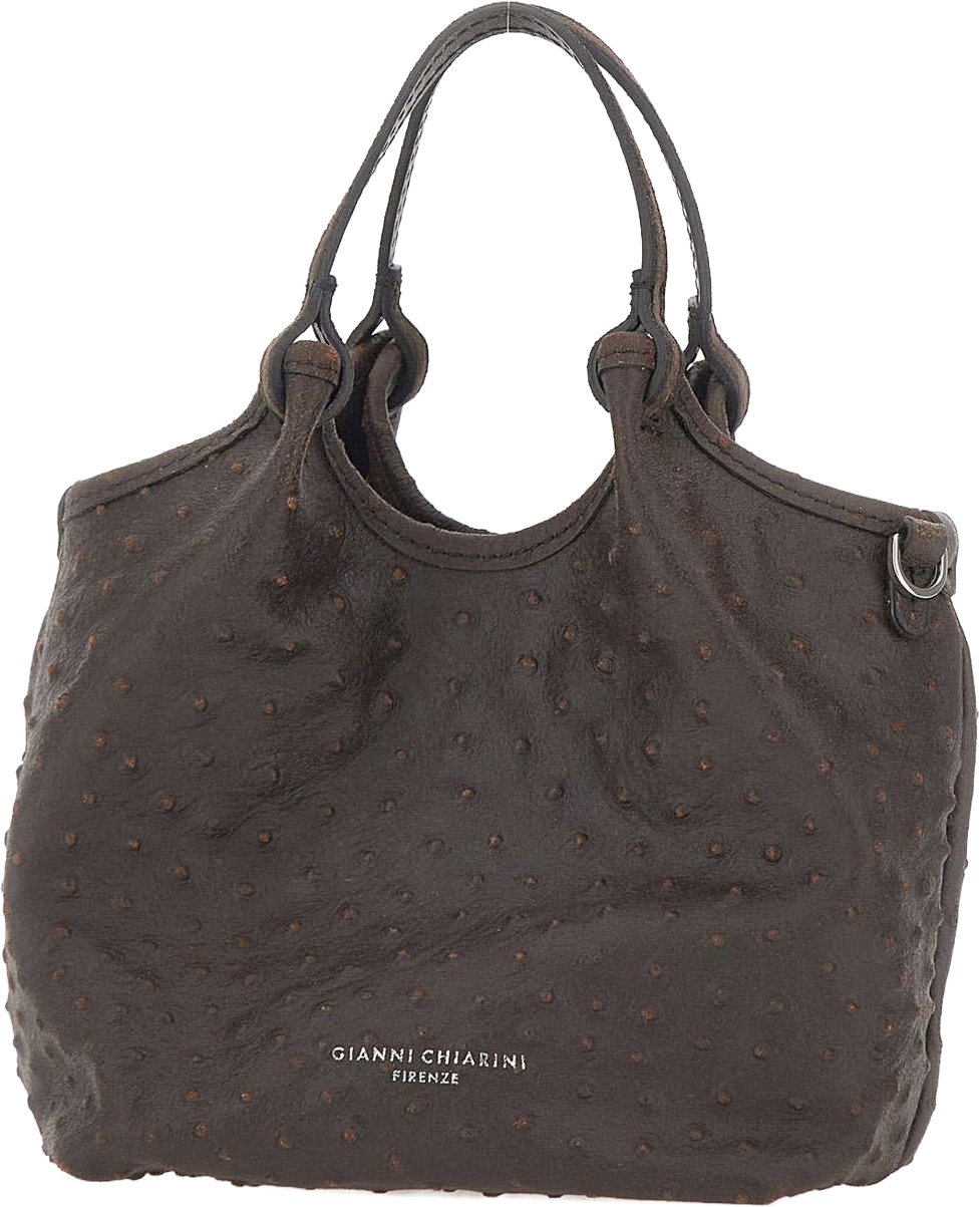 Gianni Chiarini Bags Brown Bruin