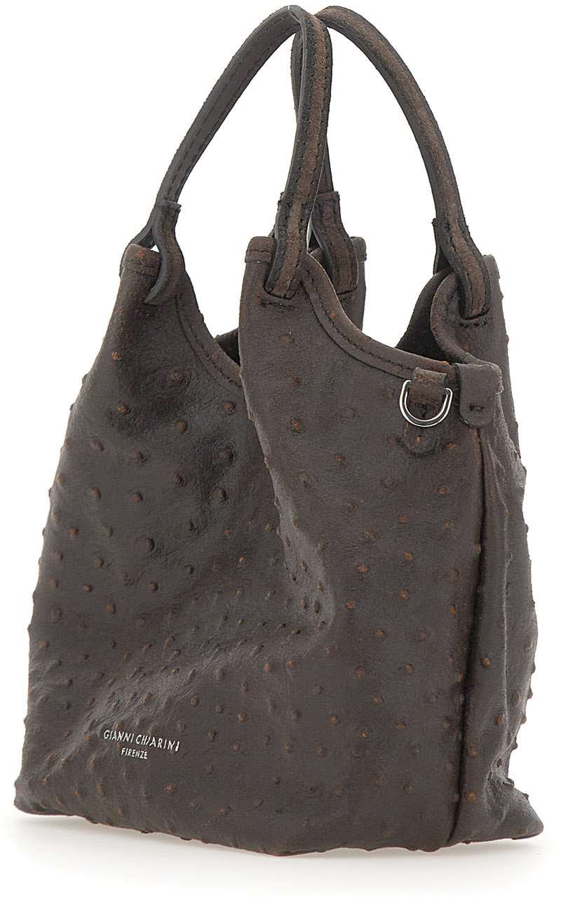 Gianni Chiarini Bags Brown Bruin