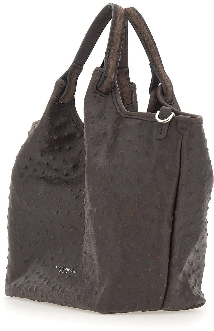 Gianni Chiarini Bags Brown Bruin