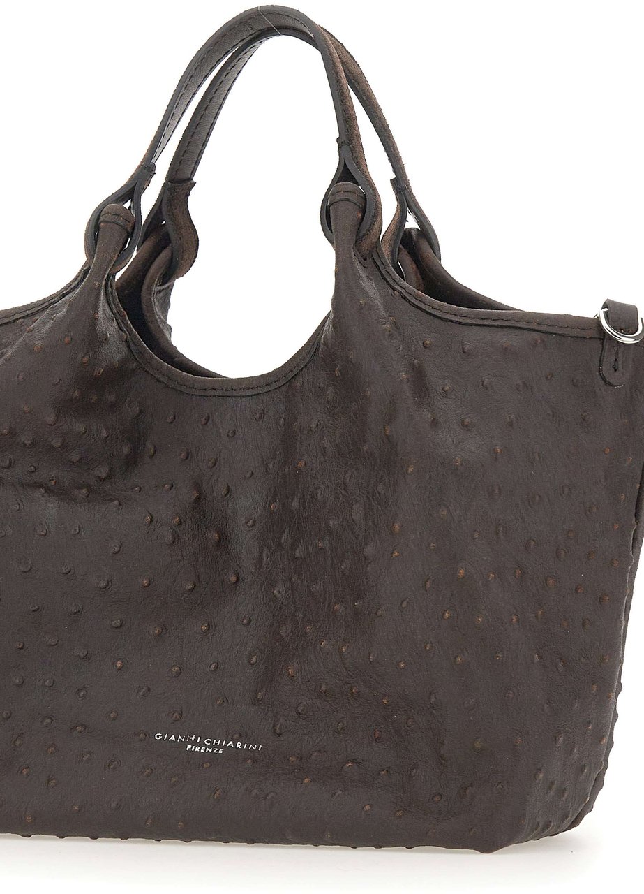 Gianni Chiarini Bags Brown Bruin