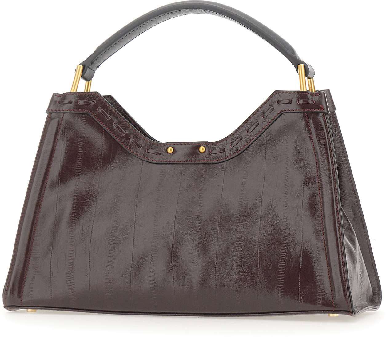 Gianni Chiarini Bags Red Maroon