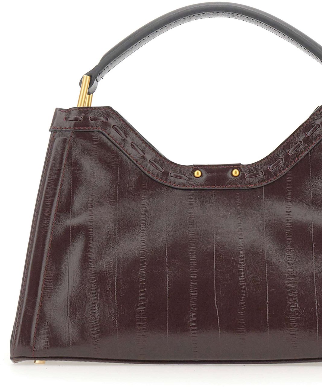 Gianni Chiarini Bags Red Maroon
