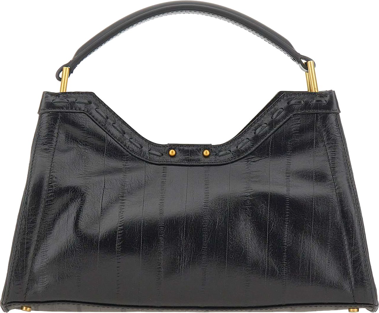 Gianni Chiarini Bags Black Zwart