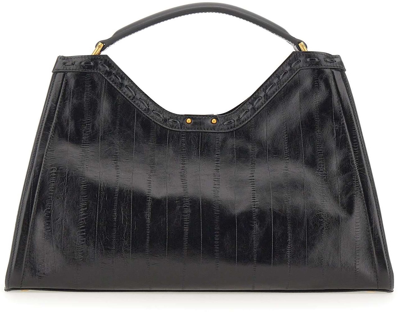 Gianni Chiarini Bags Black Zwart