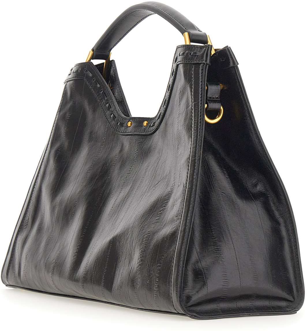 Gianni Chiarini Bags Black Zwart