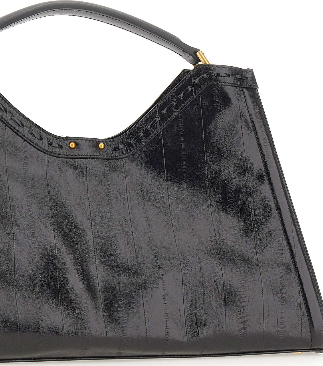 Gianni Chiarini Bags Black Zwart