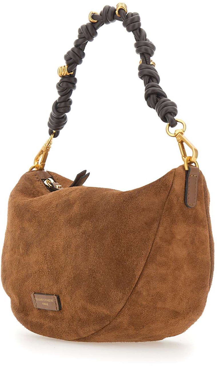 Gianni Chiarini Bags Brown Beige