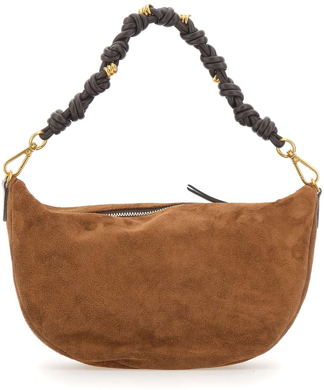 Gianni Chiarini Bags Brown Beige