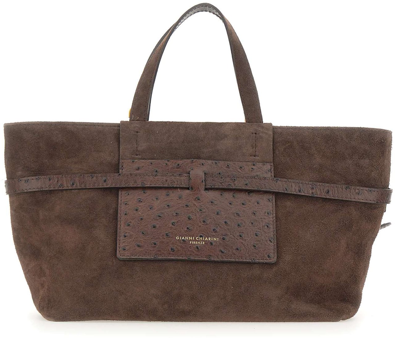 Gianni Chiarini Bags Brown Bruin