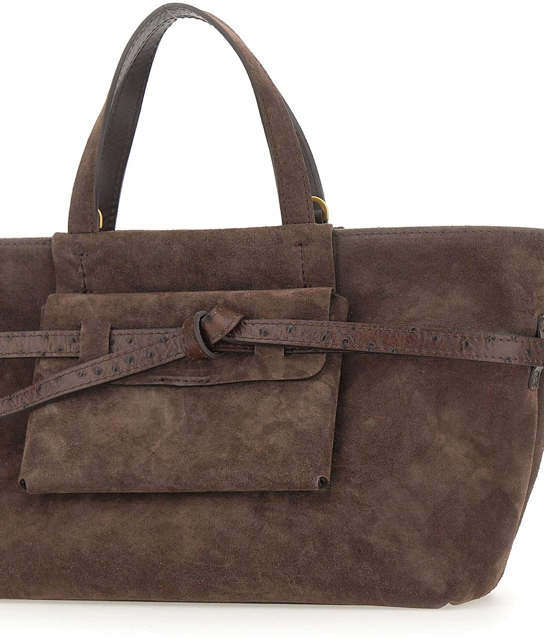 Gianni Chiarini Bags Brown Bruin