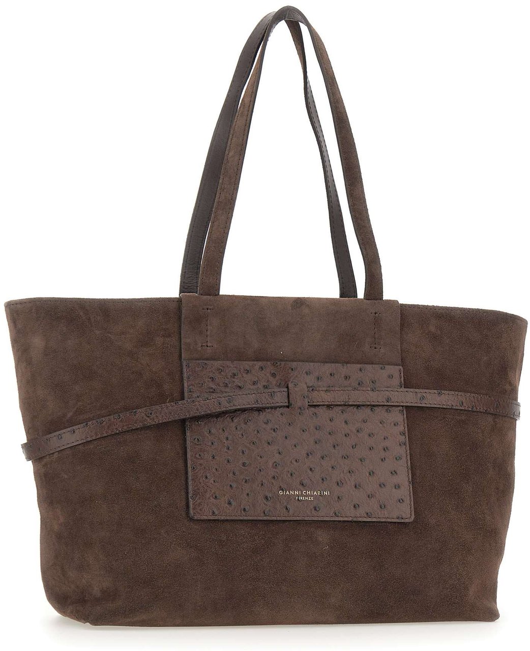 Gianni Chiarini Bags Brown Bruin