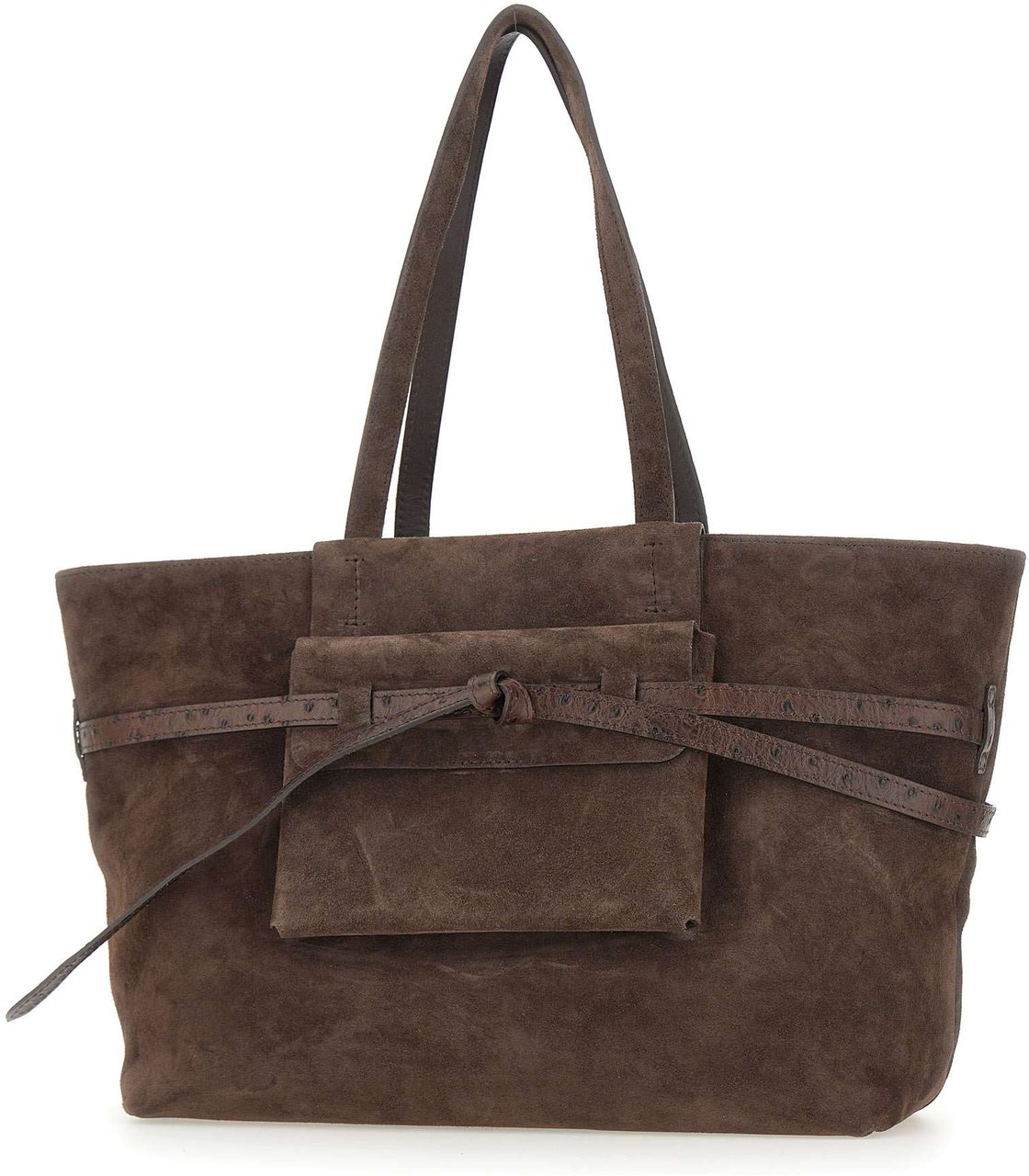Gianni Chiarini Bags Brown Bruin