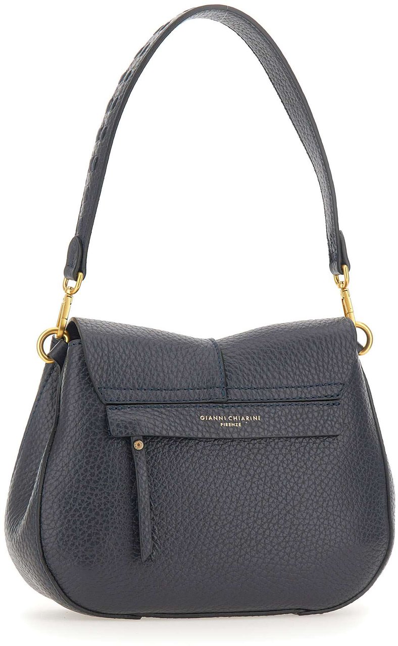Gianni Chiarini Bags Blue Navy