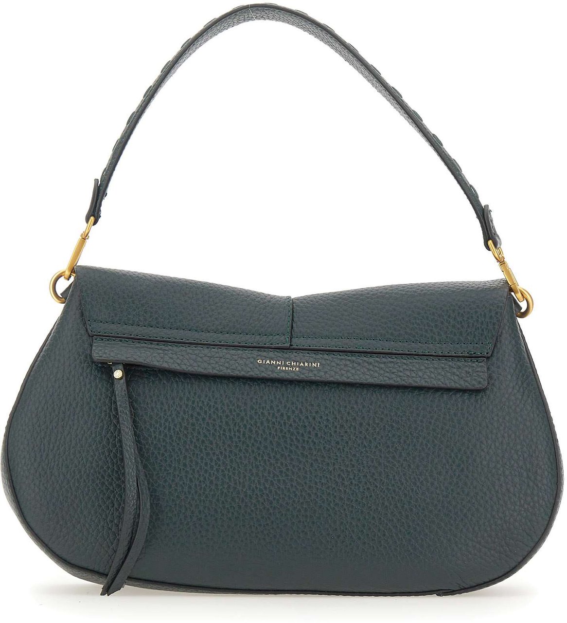 Gianni Chiarini Bags Green Donkergroen