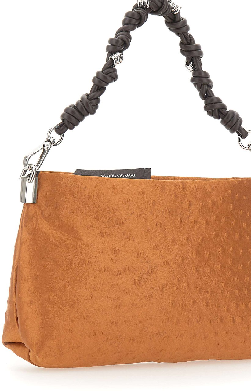 Gianni Chiarini Bags Orange Oranje