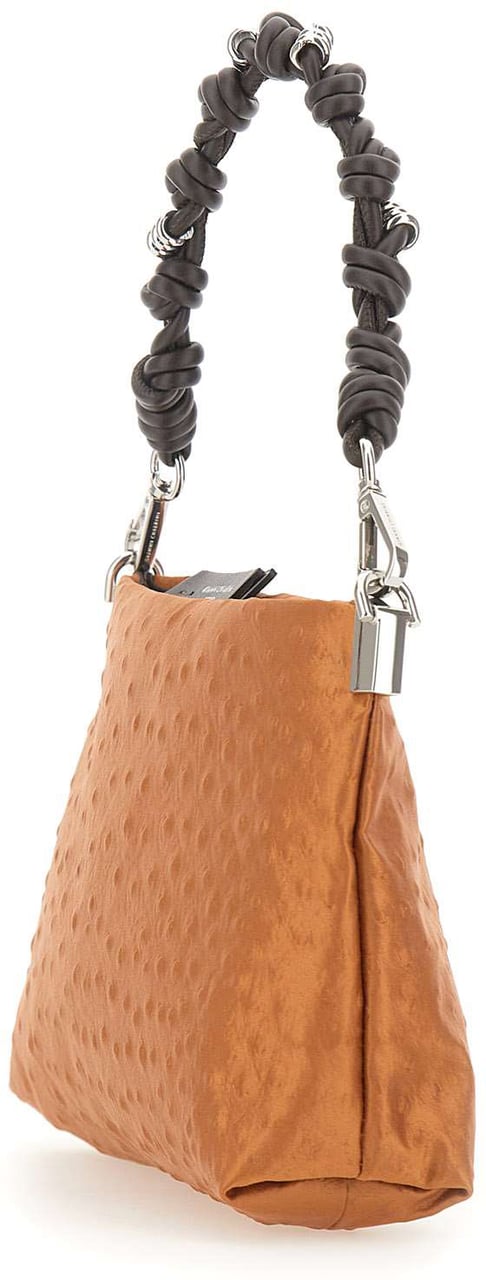 Gianni Chiarini Bags Orange Oranje