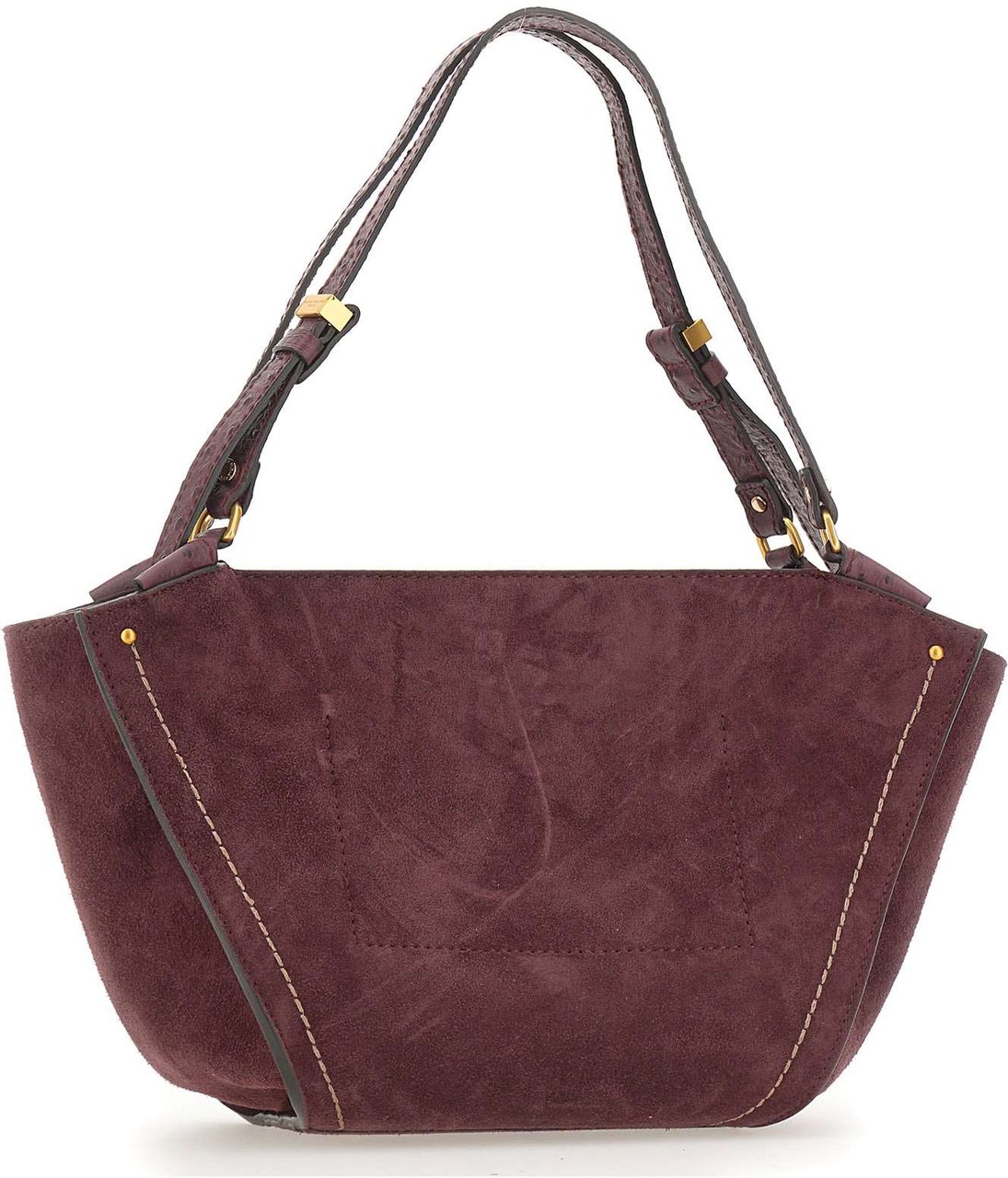 Gianni Chiarini Bags Purple Paars
