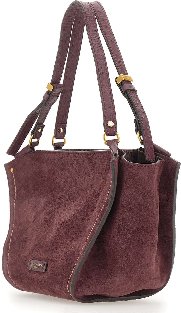 Gianni Chiarini Bags Purple Paars