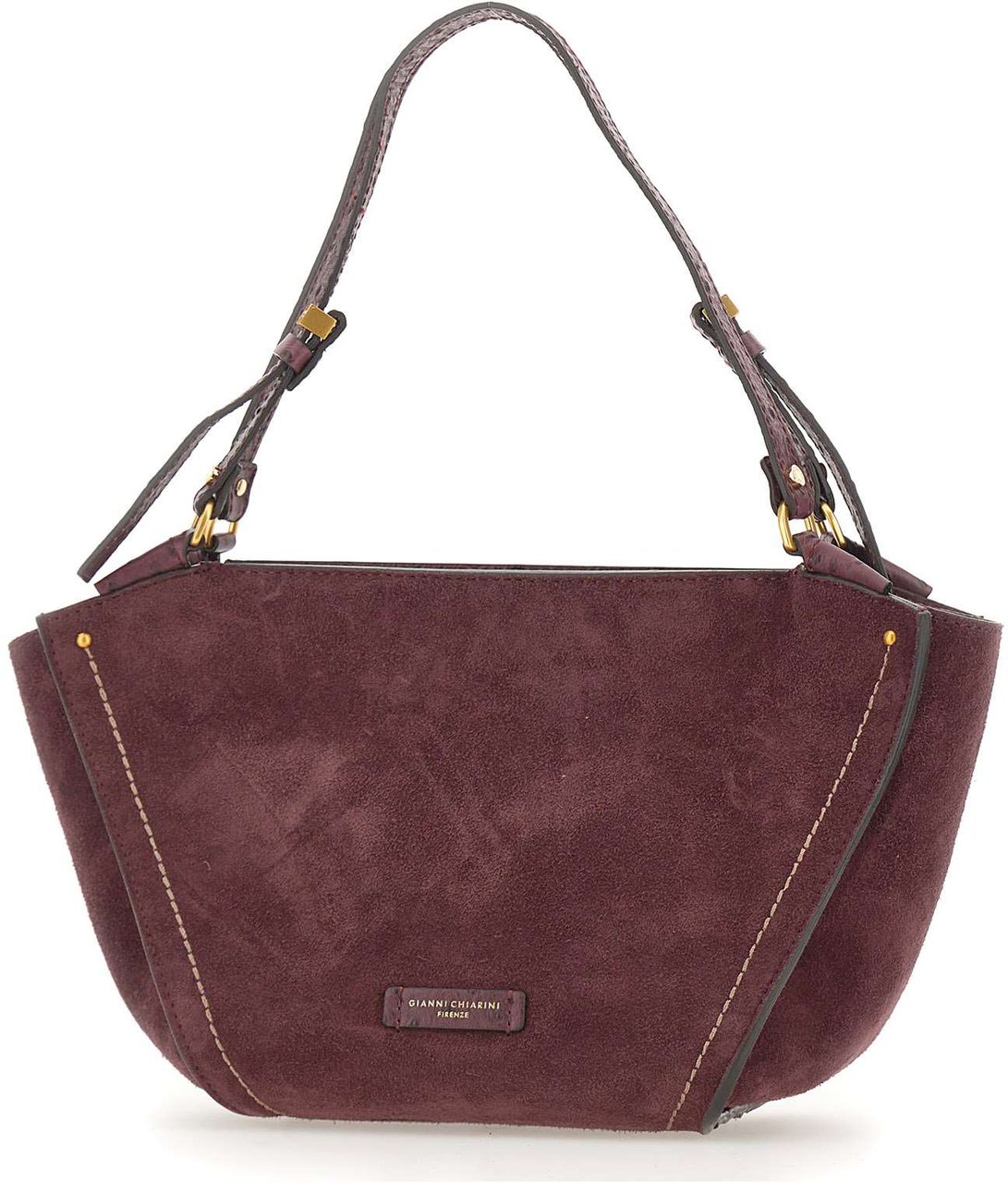 Gianni Chiarini Bags Purple Paars