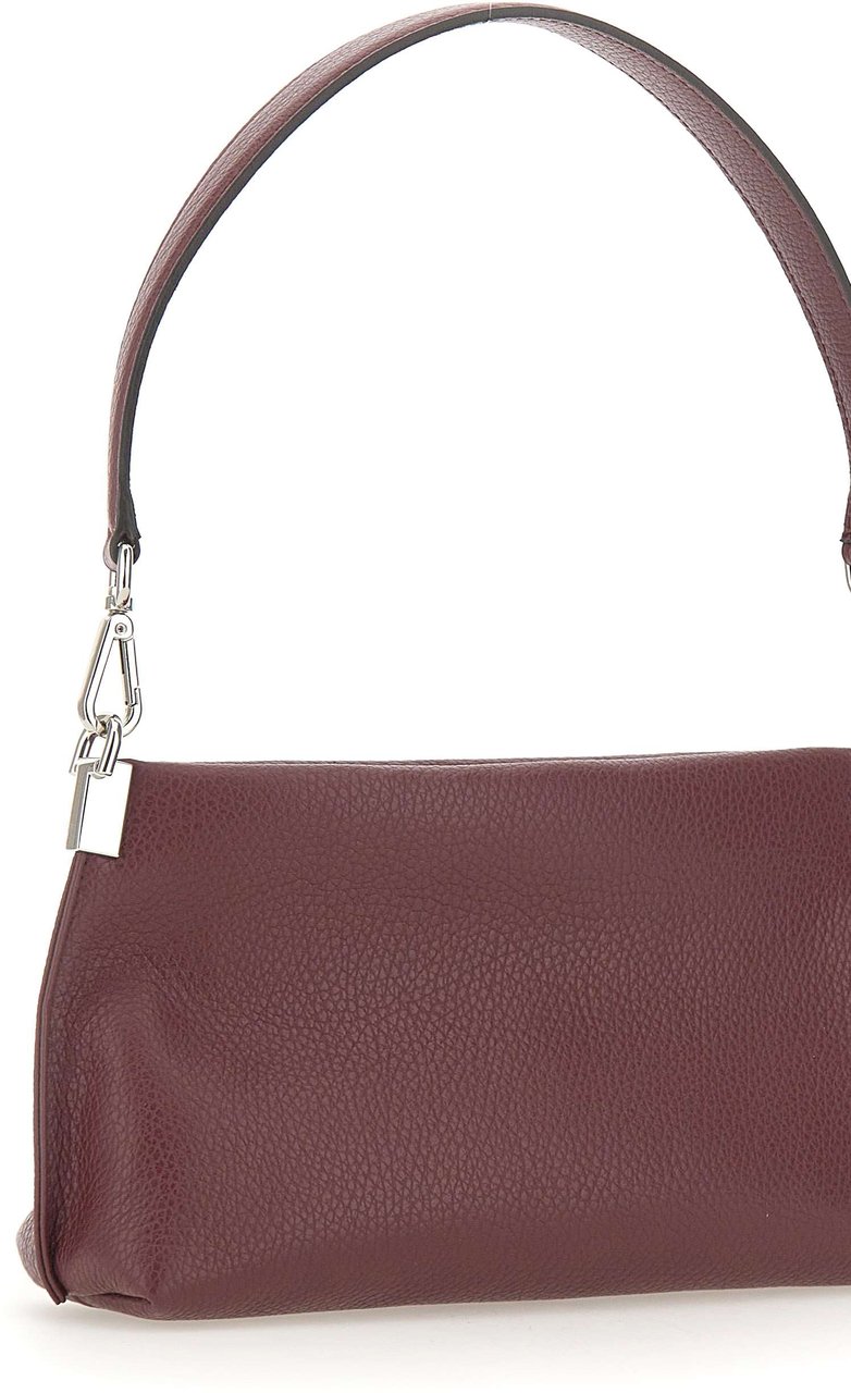 Gianni Chiarini Bags Red Maroon