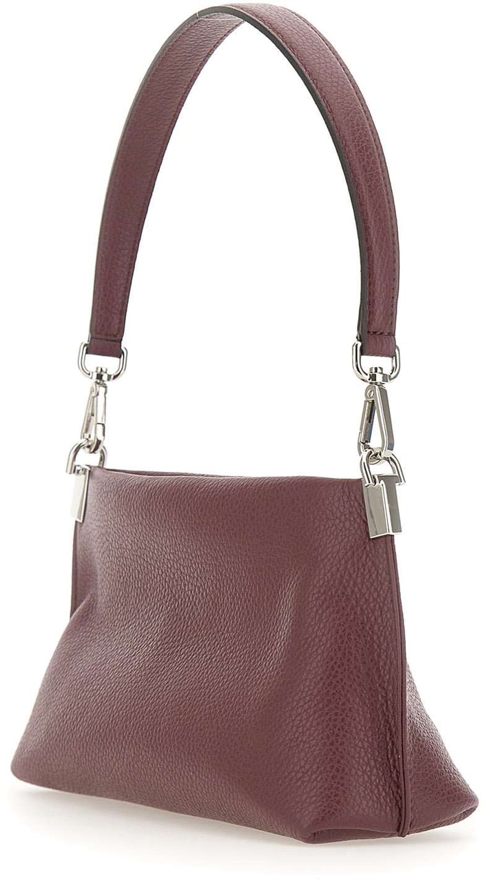 Gianni Chiarini Bags Red Maroon