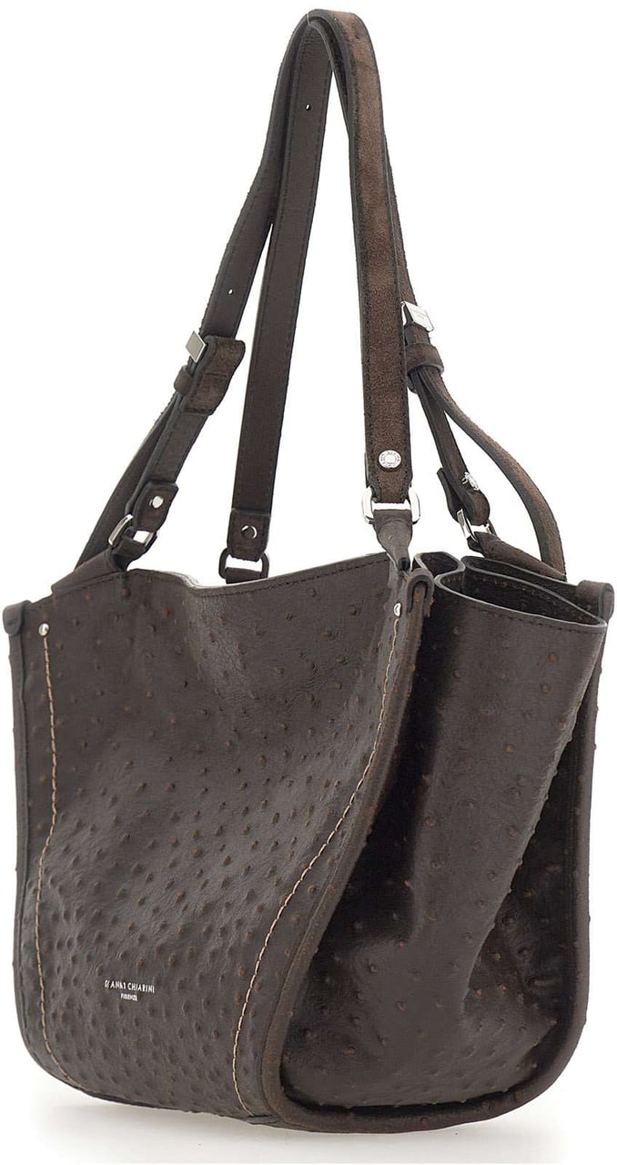 Gianni Chiarini Bags Brown Bruin