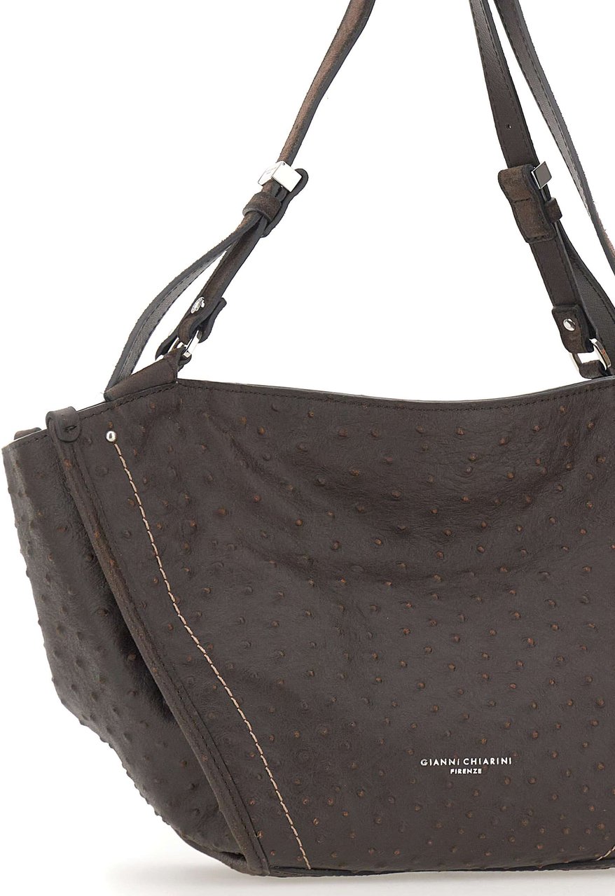 Gianni Chiarini Bags Brown Bruin