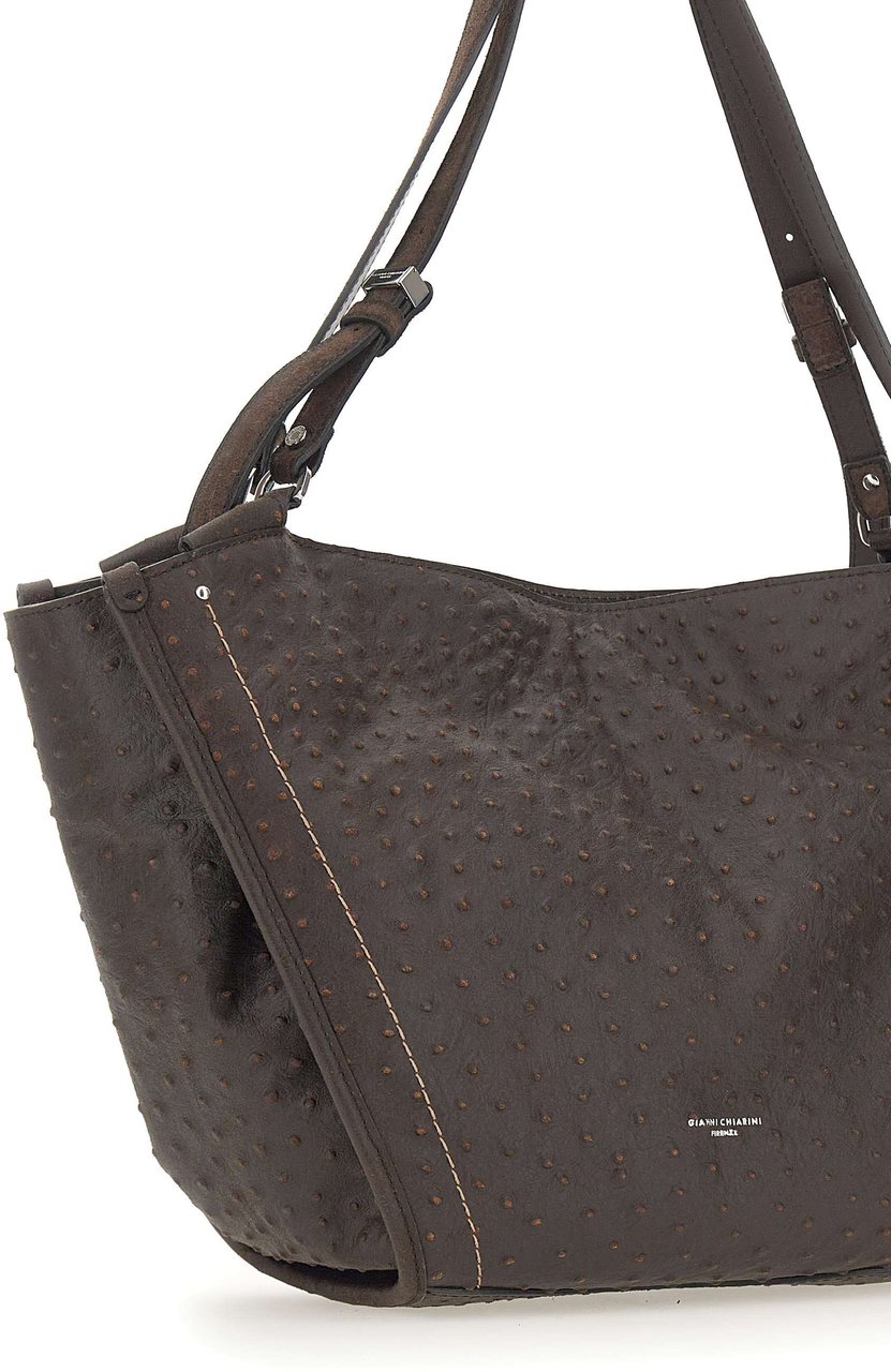 Gianni Chiarini Bags Brown Bruin