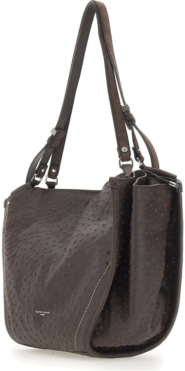 Gianni Chiarini Bags Brown Bruin
