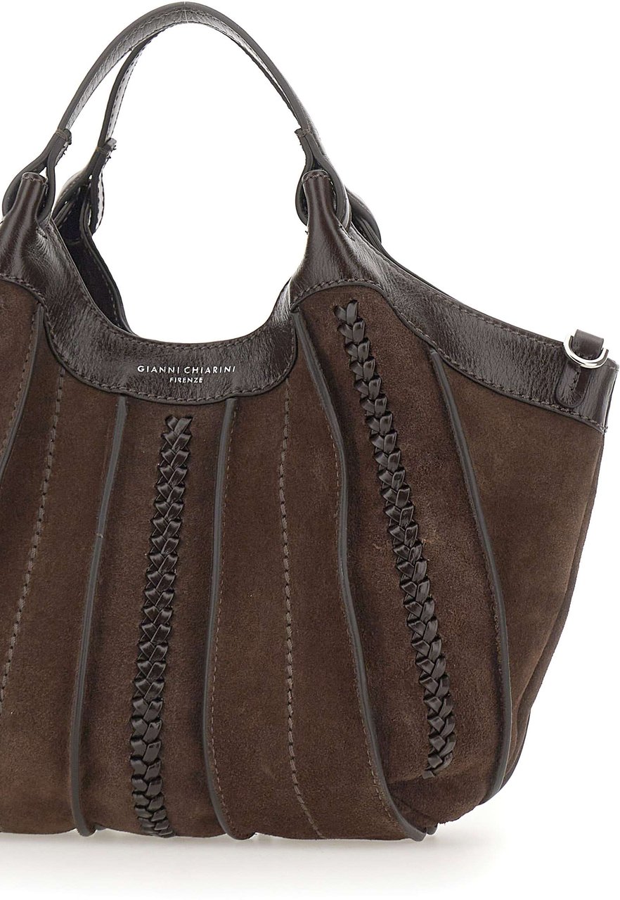 Gianni Chiarini Bags Brown Bruin