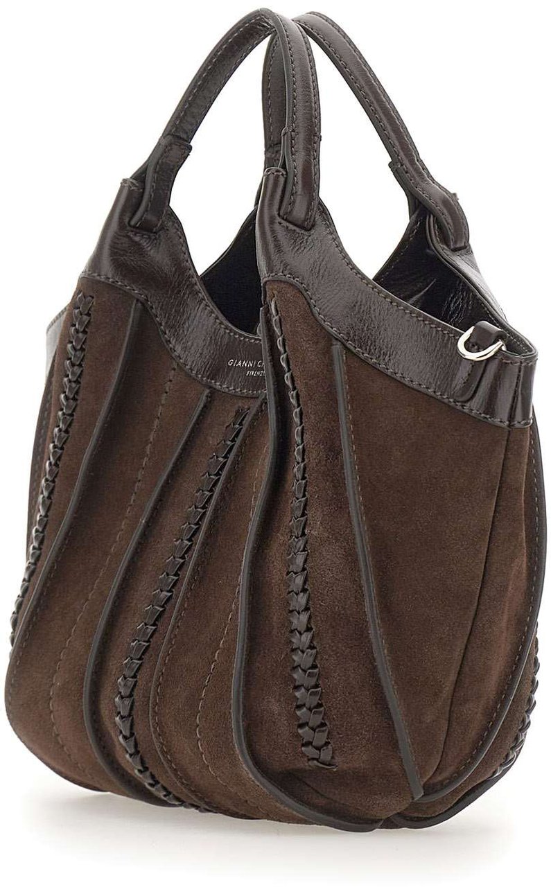 Gianni Chiarini Bags Brown Bruin