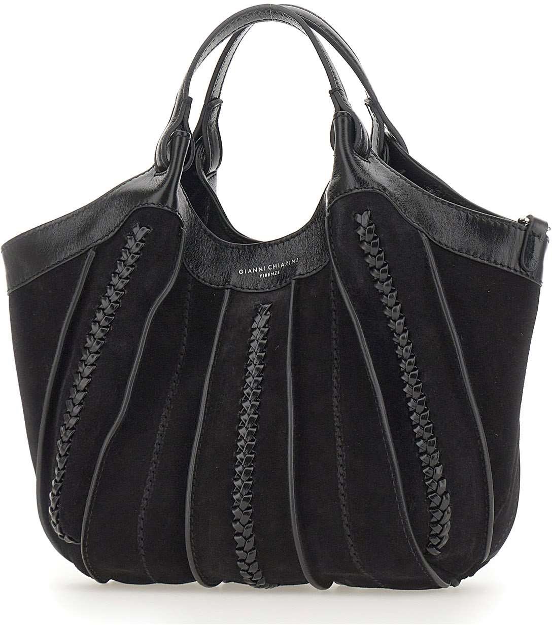 Gianni Chiarini Bags Black Zwart