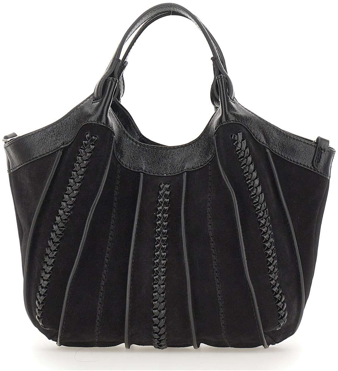 Gianni Chiarini Bags Black Zwart