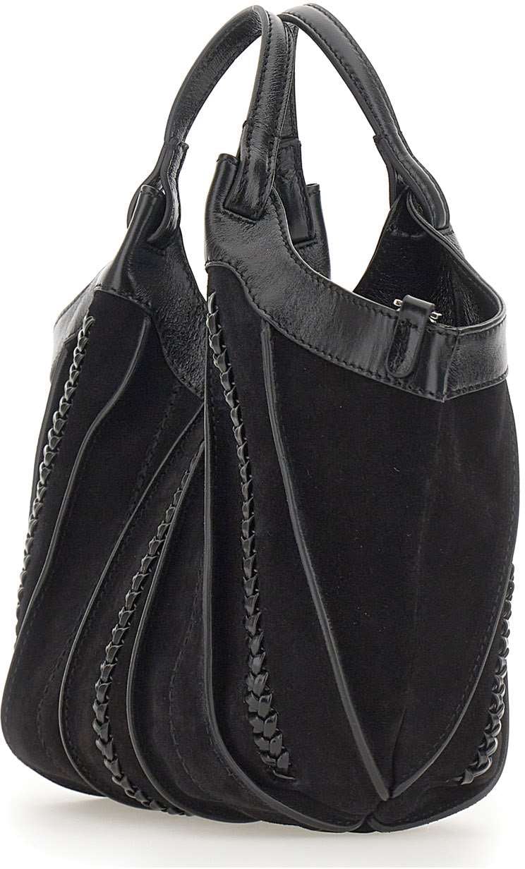 Gianni Chiarini Bags Black Zwart