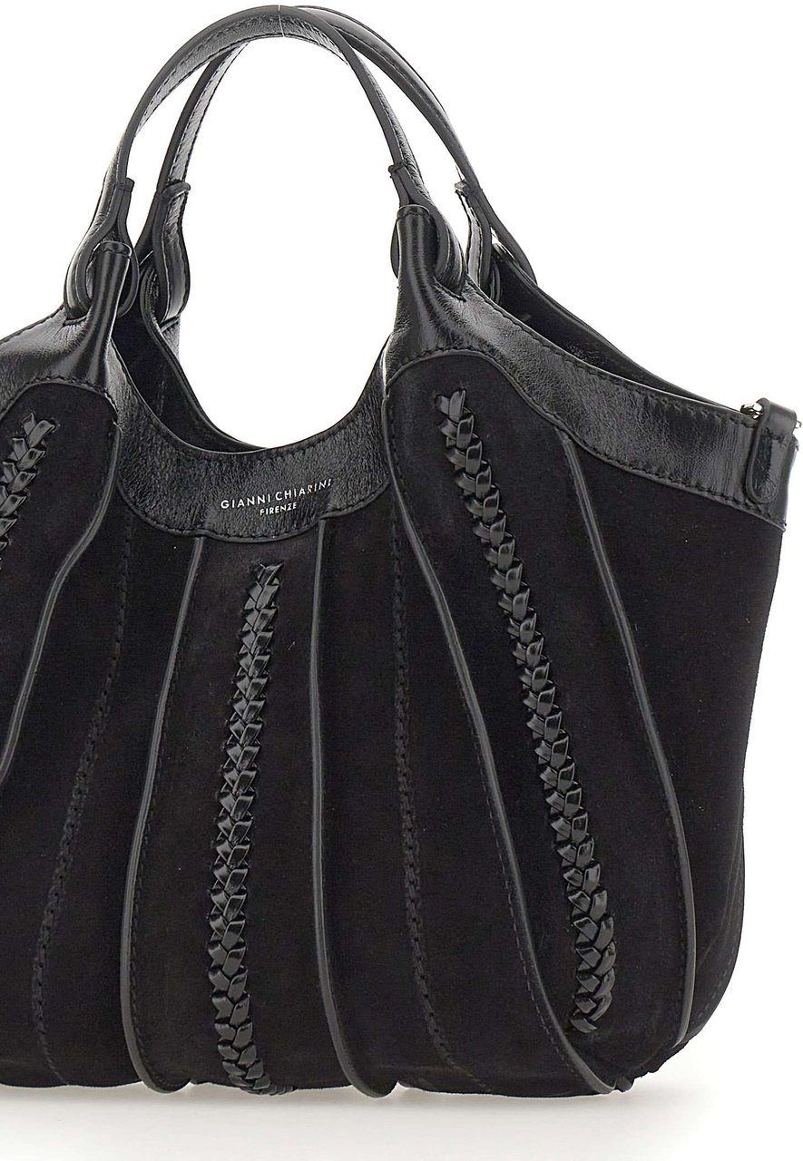 Gianni Chiarini Bags Black Zwart