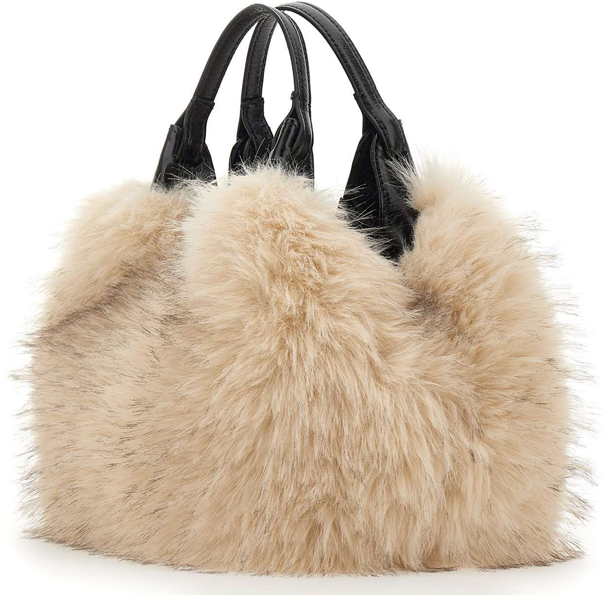 Gianni Chiarini Bags Beige Beige