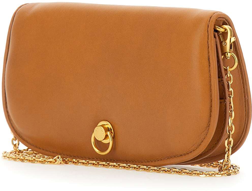 Gianni Chiarini Bags Brown Bruin