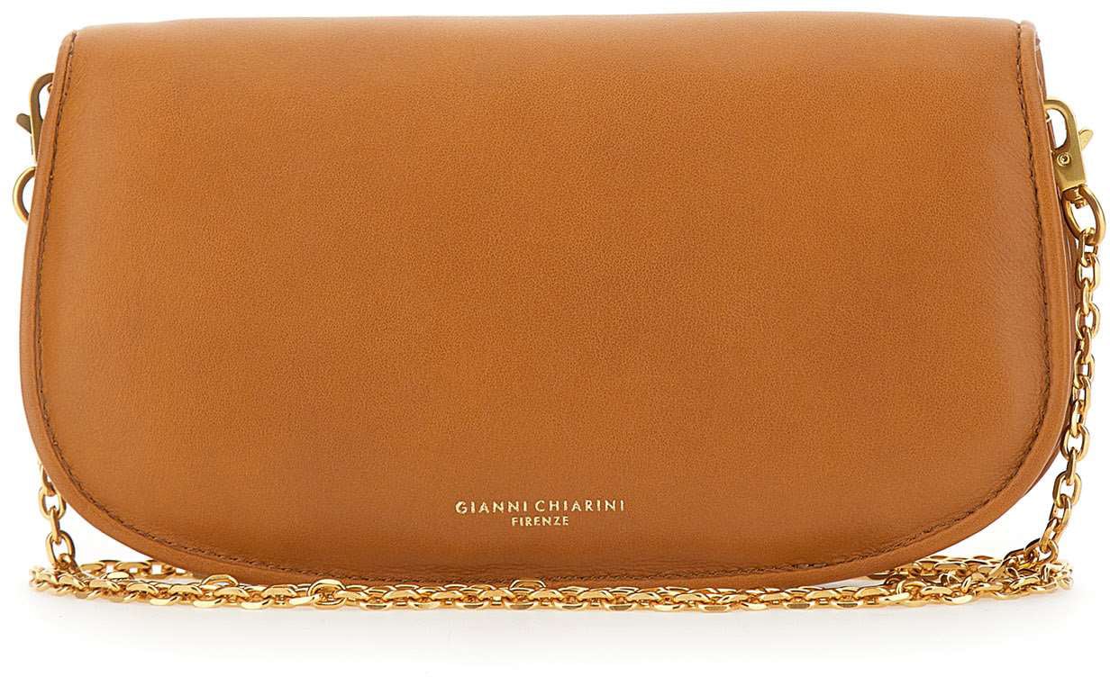 Gianni Chiarini Bags Brown Bruin
