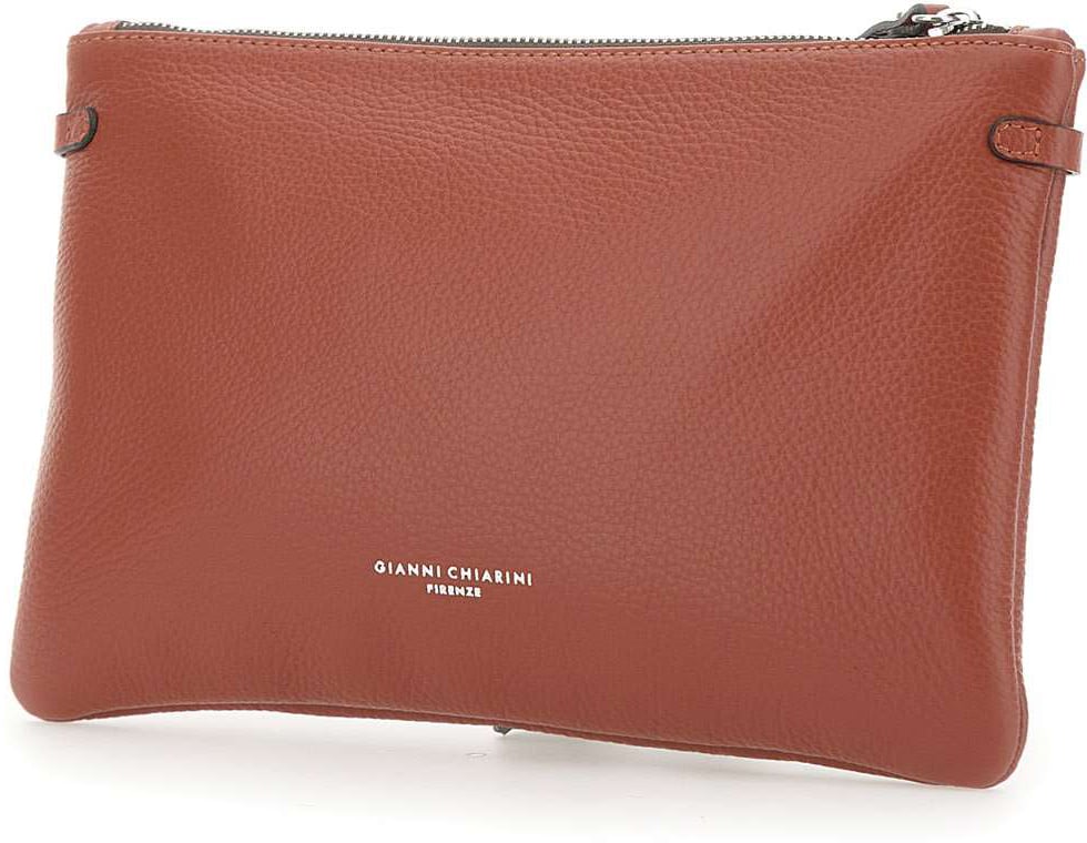 Gianni Chiarini Bags Red Rood