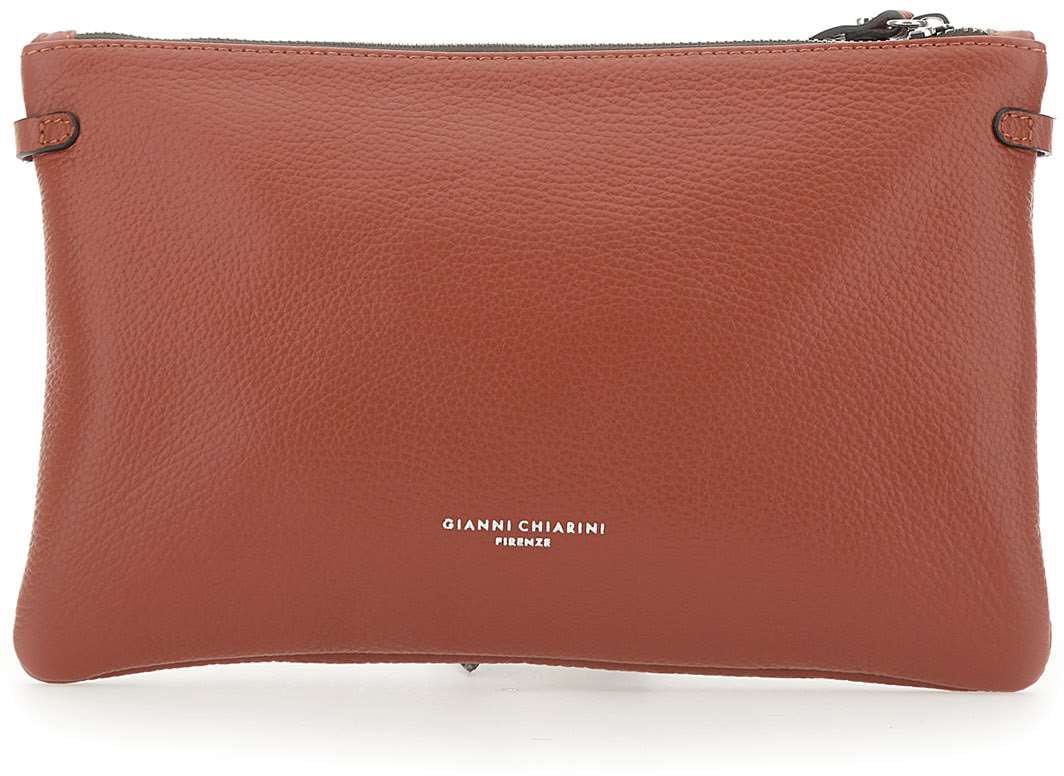 Gianni Chiarini Bags Red Rood
